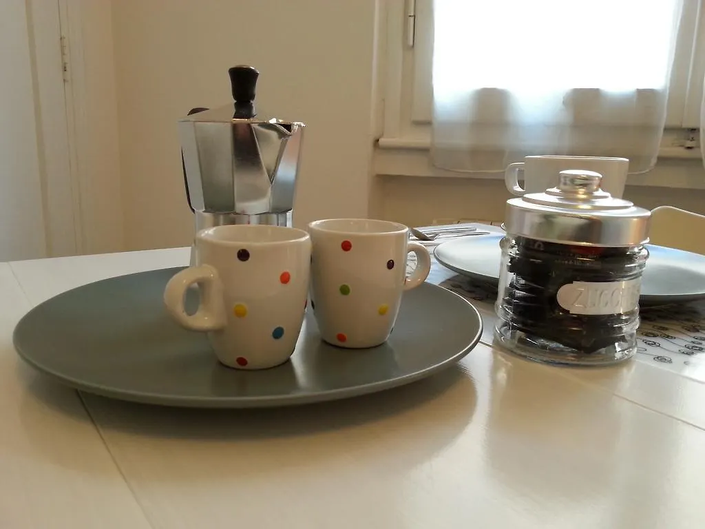 Appartamento Lily فلورنس إيطاليا