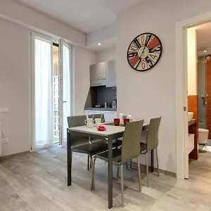  Apartment Dante & Virgilio By Mamo