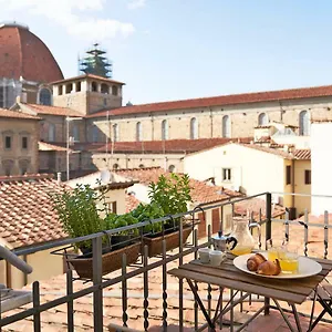  Apartment One Of A Kind Near The Duomo W/balcony Palace