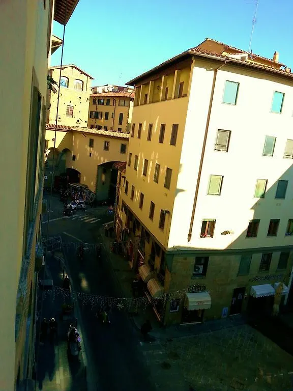 Appartamento Lily Florence