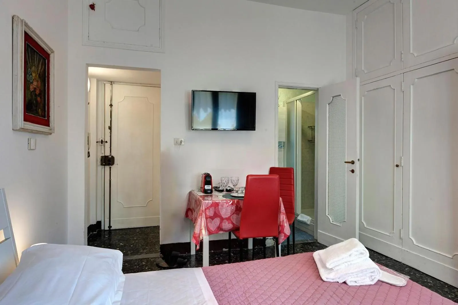 Appartamento Lily Florence Apartment
