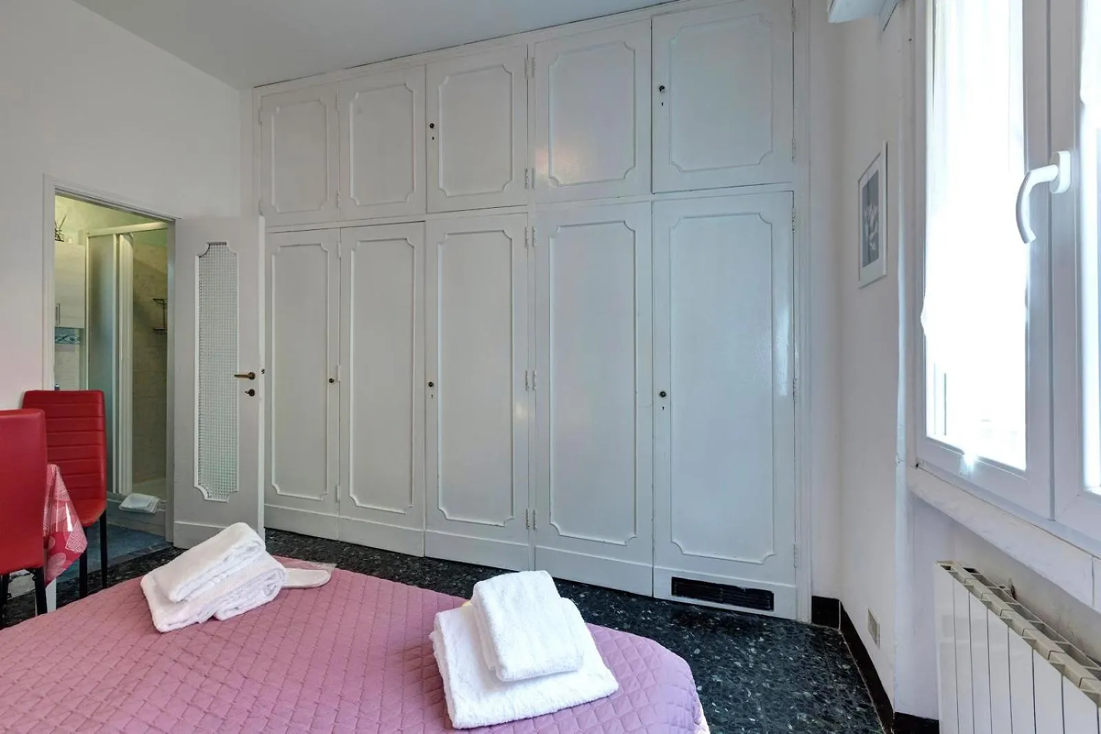 Apartment Appartamento Lily Florence