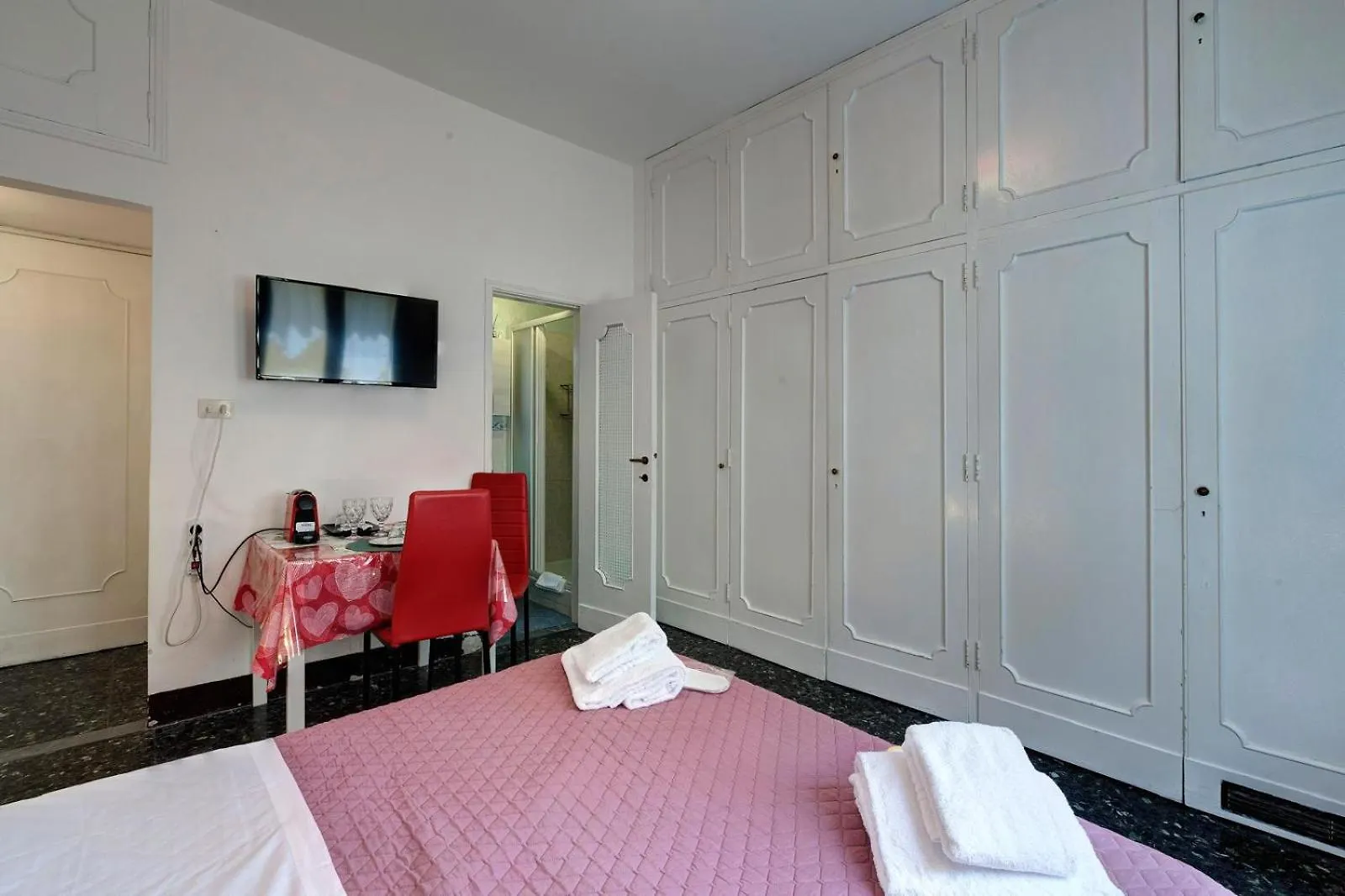 Appartamento Lily Florence 0*,