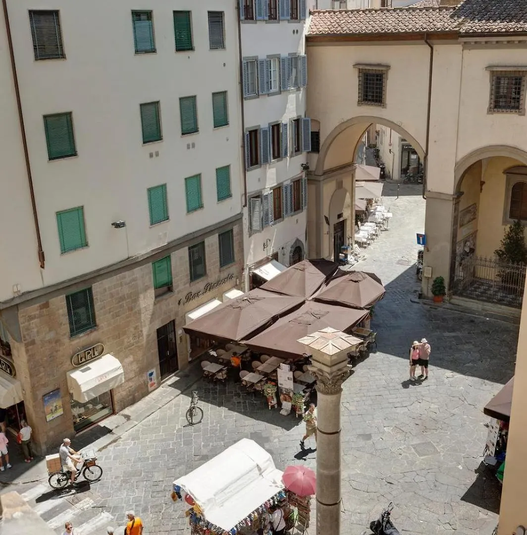Appartamento Lily Florence Italy