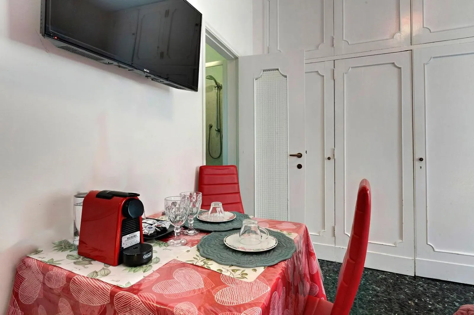 Appartamento Lily Florence Apartment