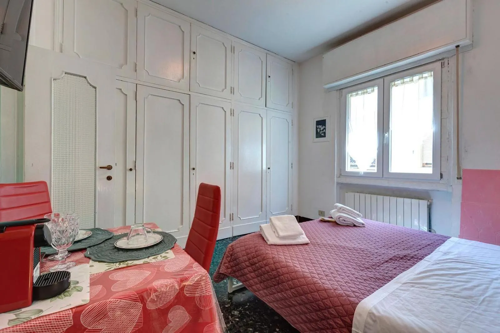 Apartment Appartamento Lily Florence