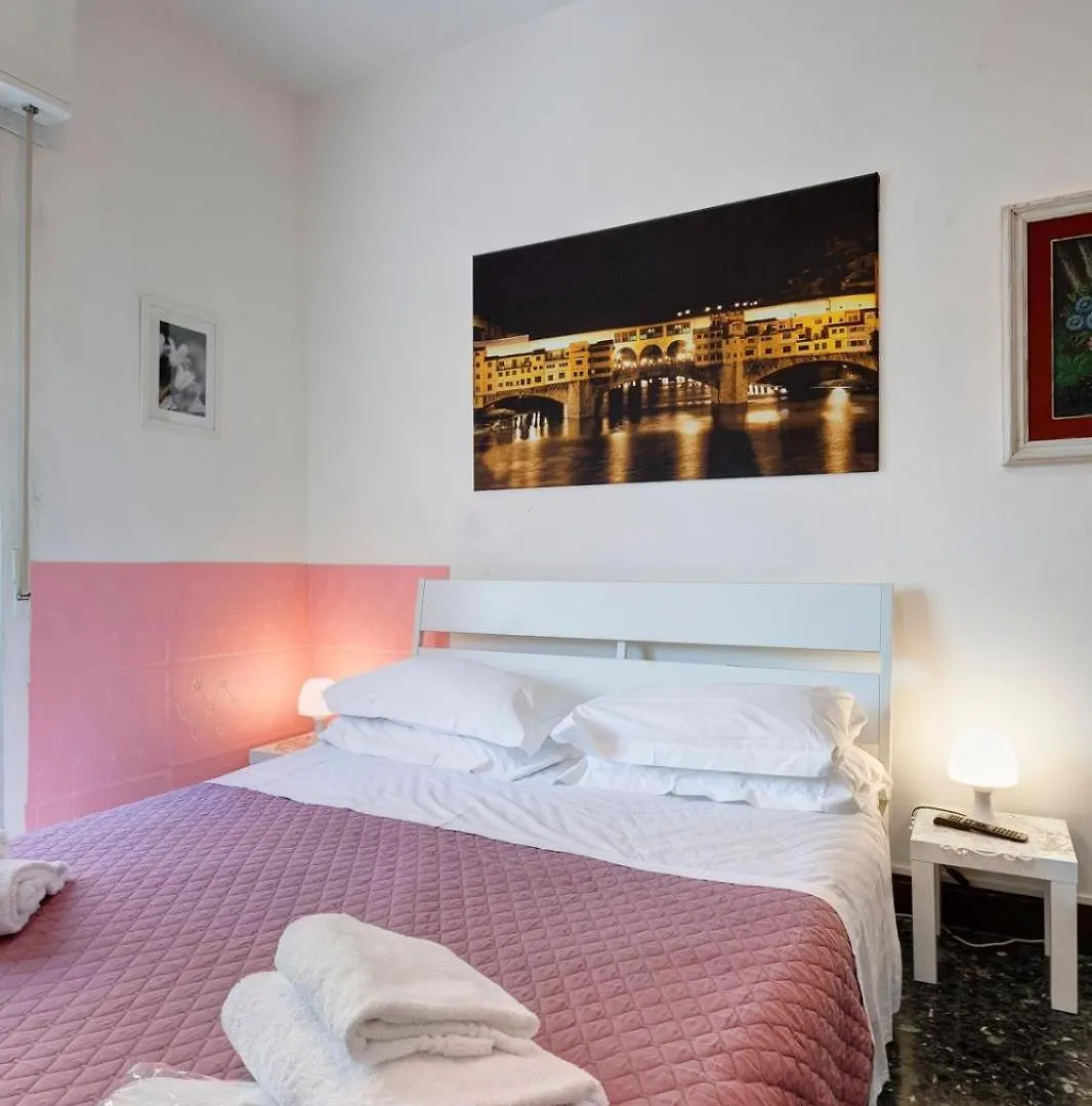 Apartment Appartamento Lily Florence
