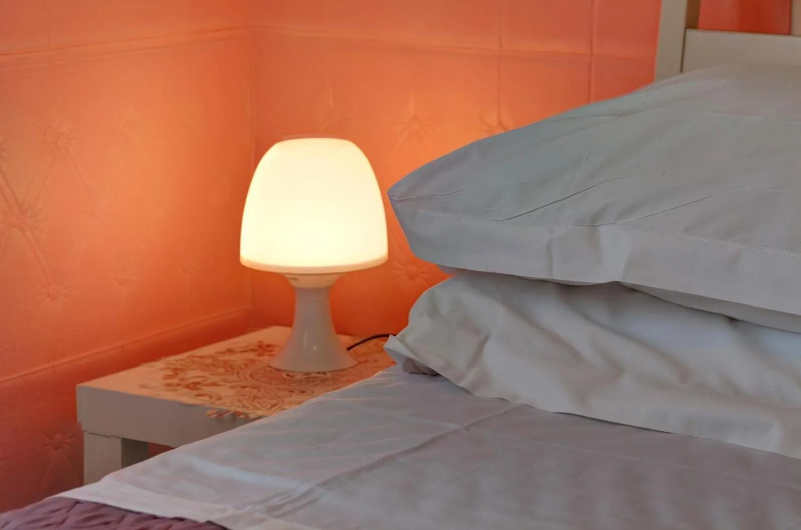 Appartamento Lily Florence Apartment