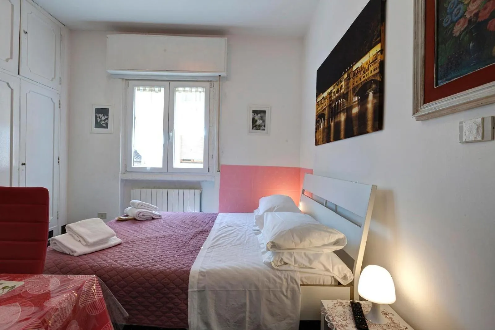 Appartamento Lily Florence Apartment