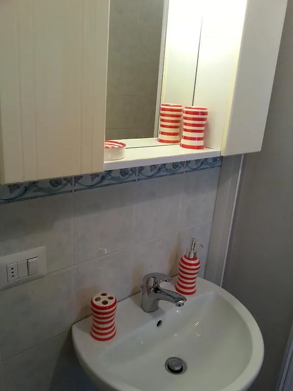 Appartamento Lily Firenze