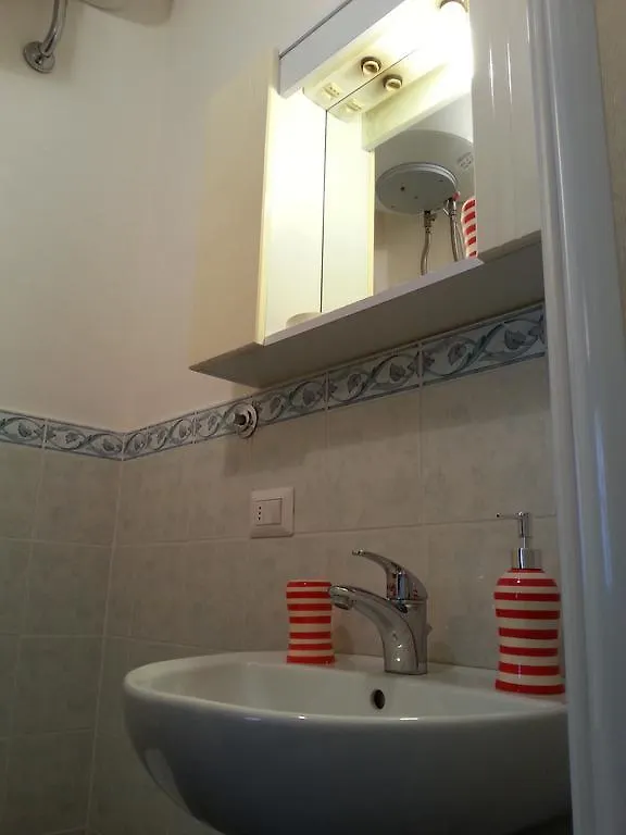 Appartamento Lily Florence Apartment